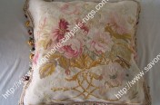 stock aubusson cushions No.64 manufacturer factory